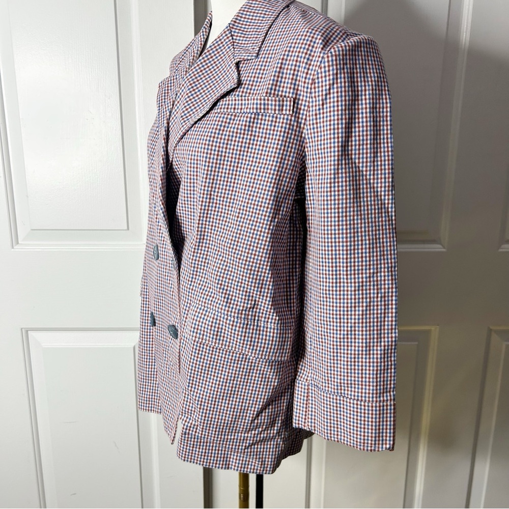 Rita Row Camelia Blazer (size small) - Picture 4 of 11